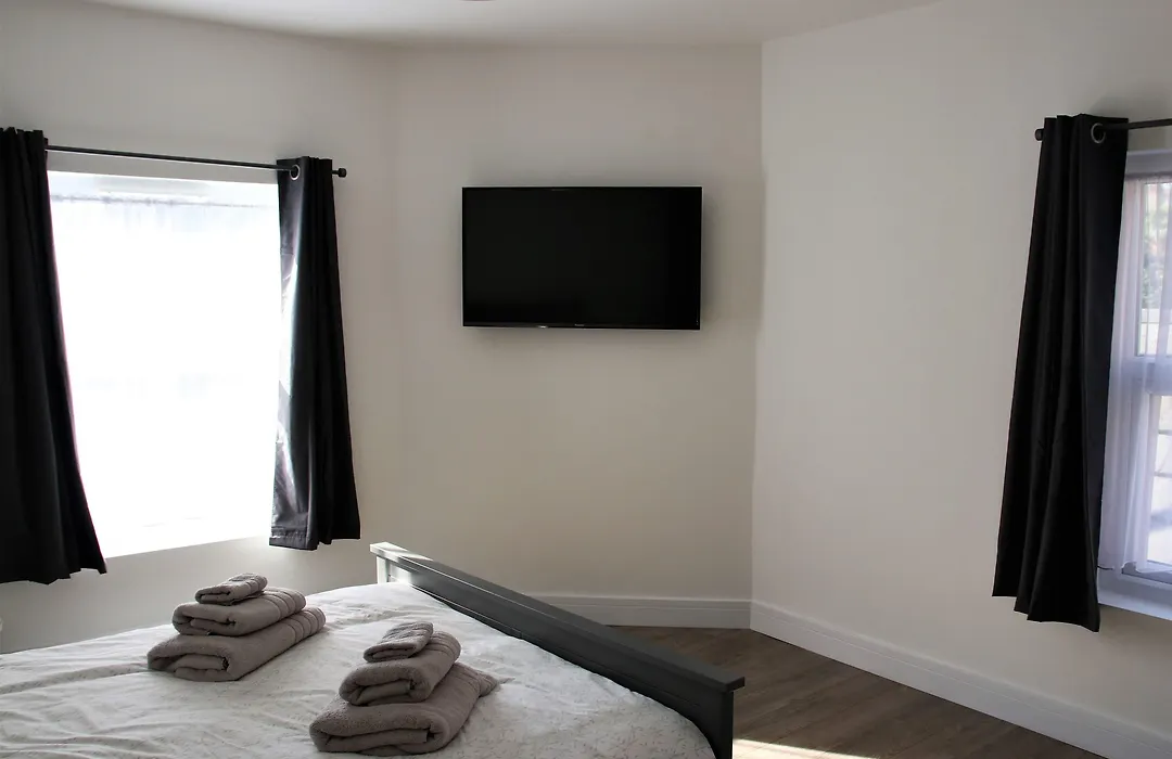 The Swan Inn-1