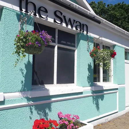 The Swan Inn-2